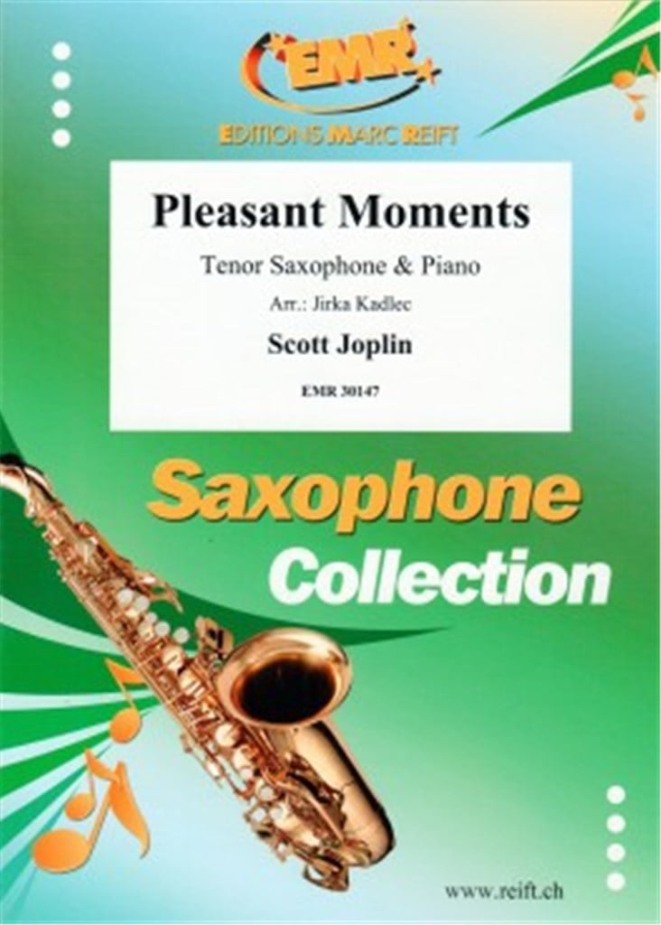 Pleasant Moments
